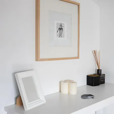 Zora Loft & Essence Manfredonia