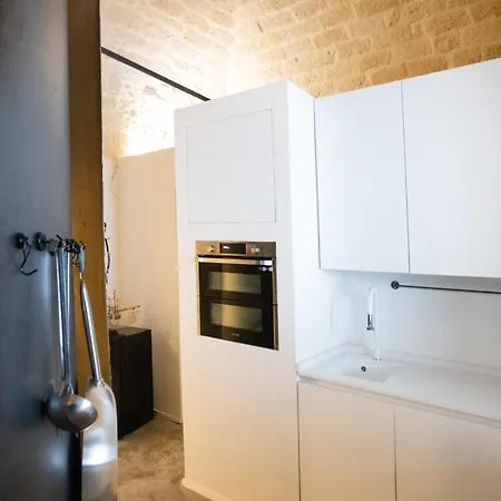 Apartment Zora Loft & Essence