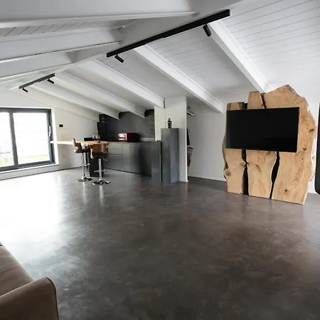 Zora Loft & Essence Apartment Manfredonia