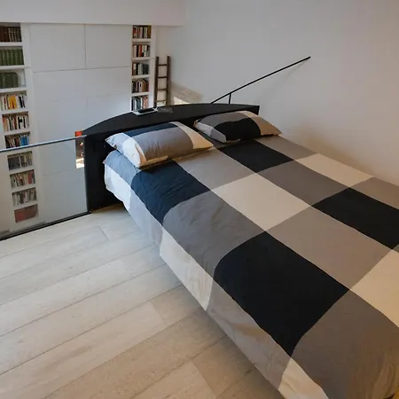 Zora Loft & Essence Apartment Manfredonia