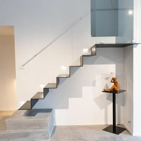 Apartment Zora Loft & Essence Manfredonia