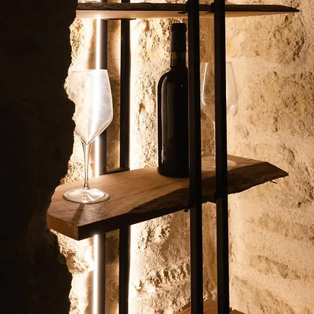 Διαμέρισμα Zora Loft & Essence